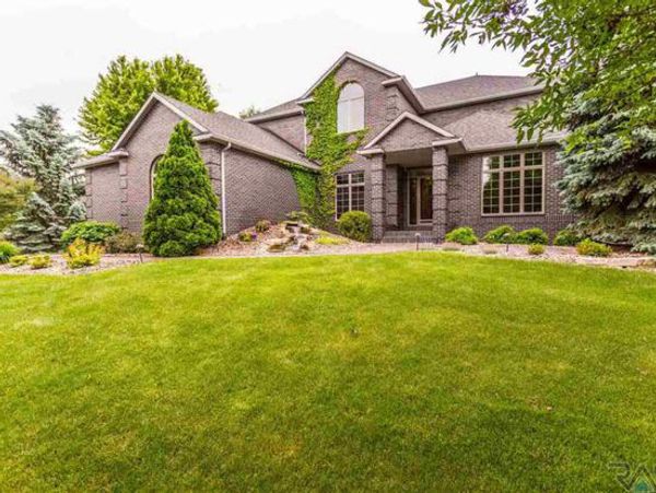 Diane and Andrew's house
Sioux Falls, SD