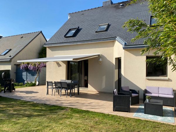 Casa di Caroline & Jérémy