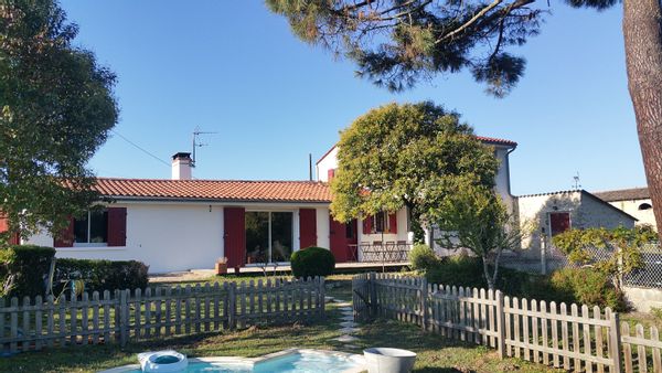 Casa di Sandrine