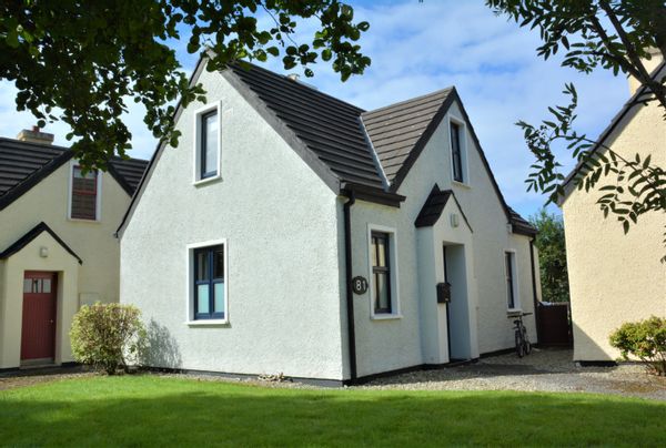 Casa en Clifden