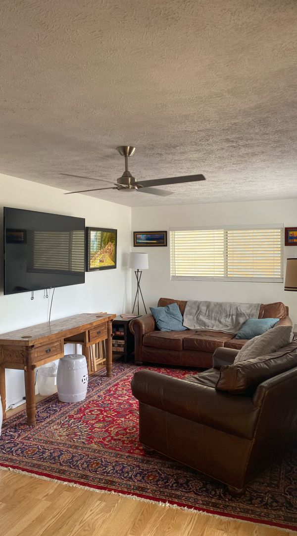 It's Maui time. This home is new to site!