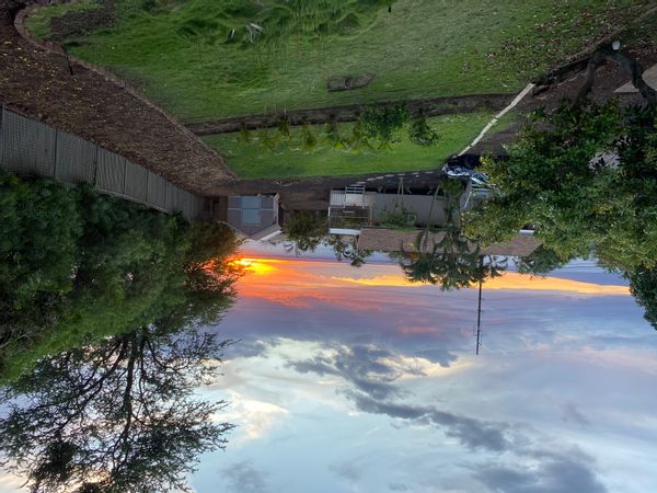 La maison de Jeannine