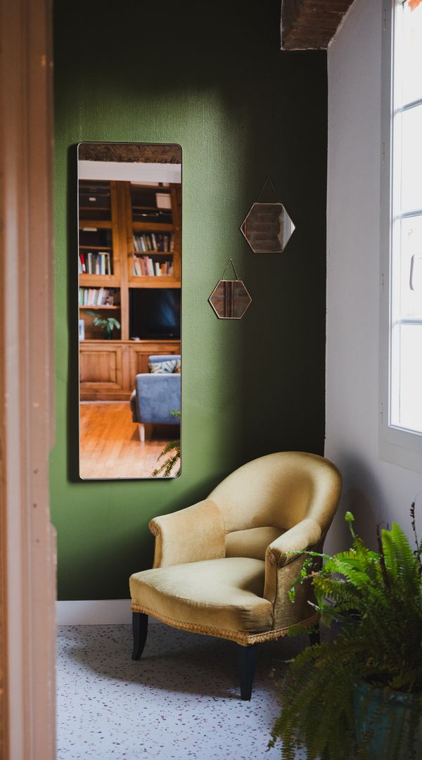 Maison de charme avec vue sur les Pyrénées