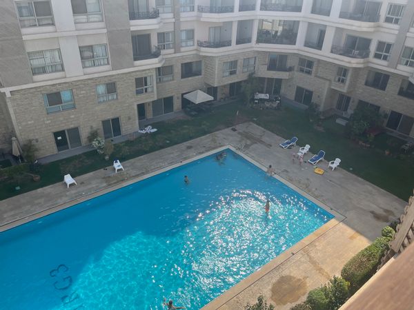 Maison de Claire & Sven