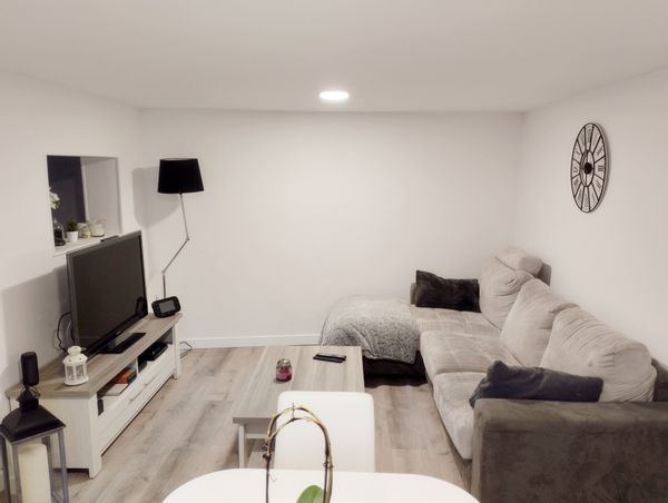 La maison de Sandie - Près de DIsneyland