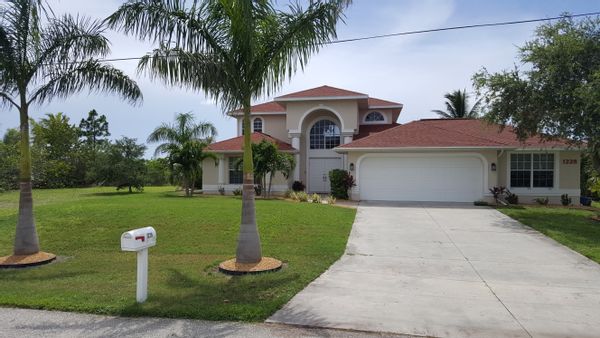 Huis in Cape Coral