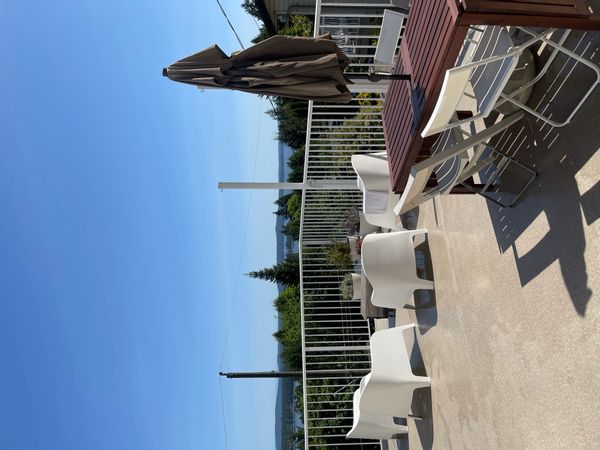 La maison de Sylvana