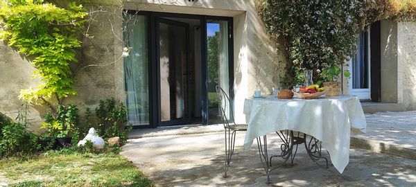 delphine s Haus