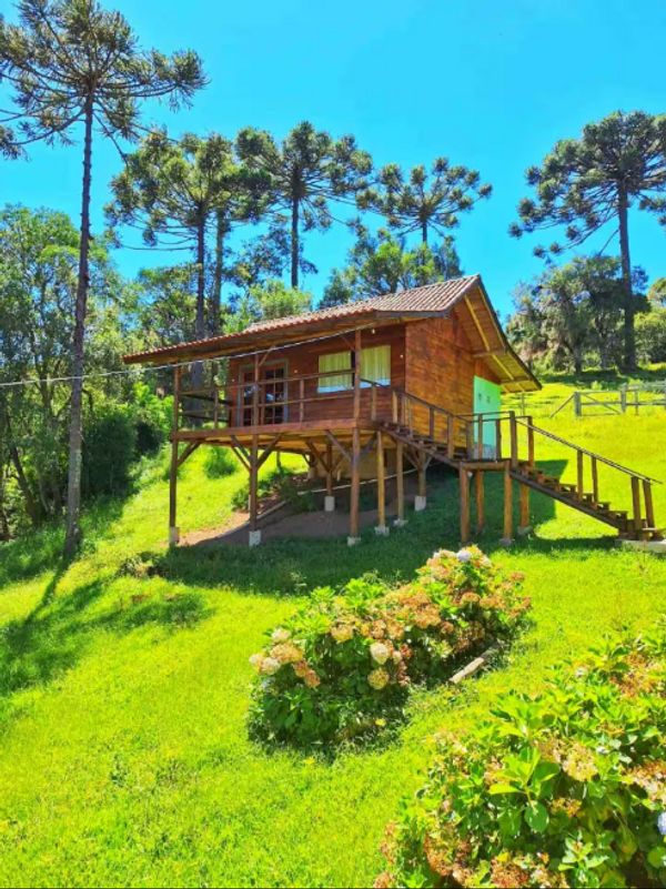 La maison de Tharcilla