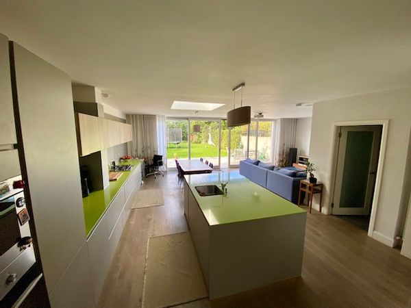 La maison de Michele