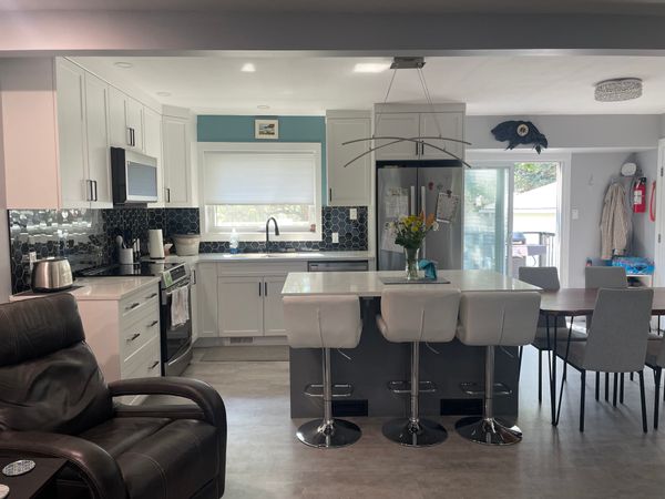 La maison de Shelley