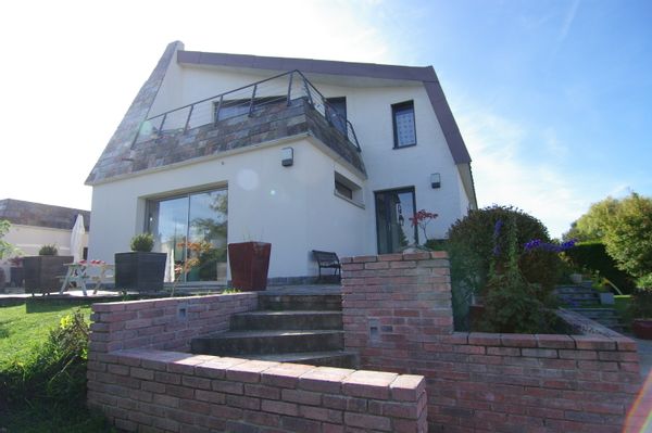 Calme aux portes de Paris et Versailles