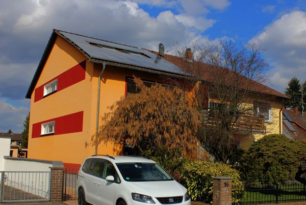 Single Family Home in Maintal near Frankfurt/Main