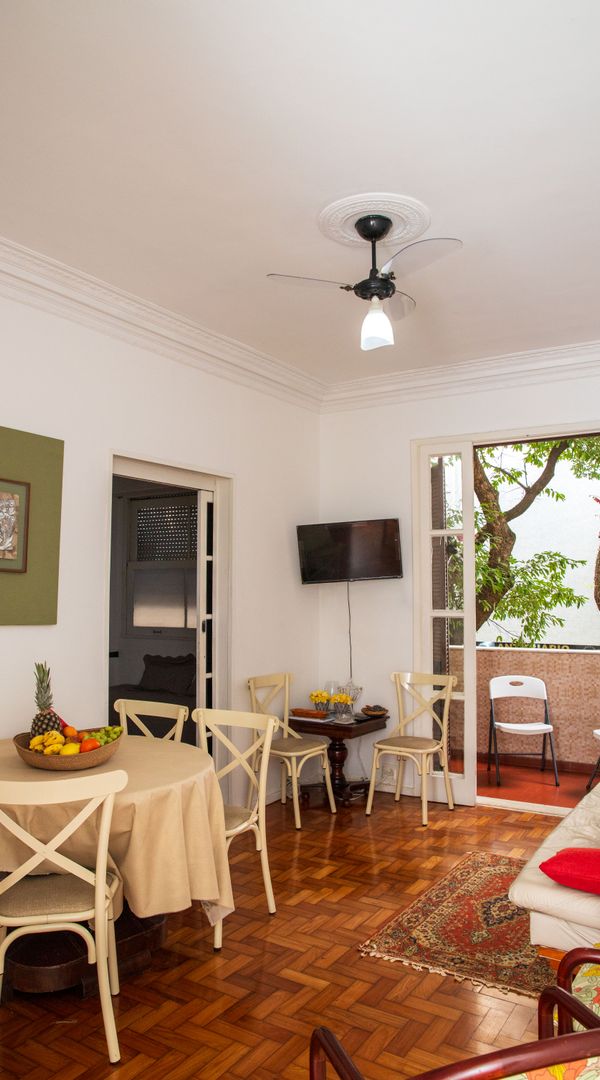 Casa di Tricia Rosado Maia