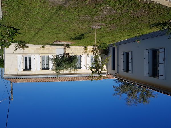 Les 2 chambres privées de Sylvie & Hervé