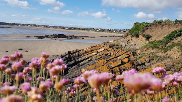 ⛱️ Family house by the beach North Dublin
