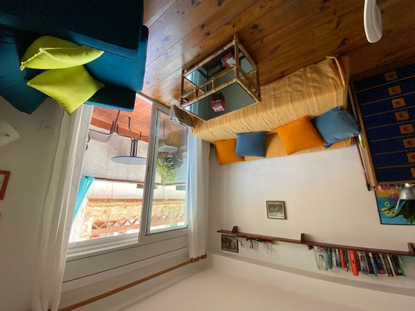 Natalies hus