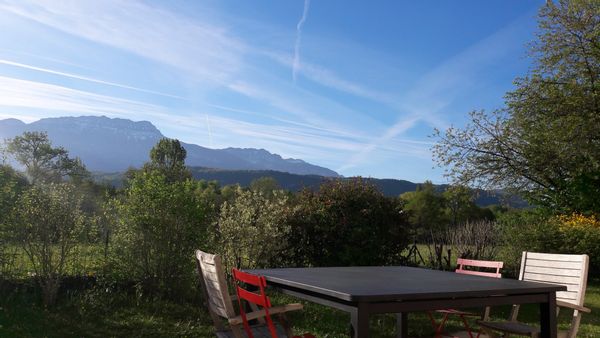 Casa di Sophie & Thomas