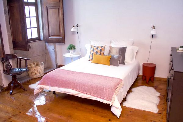 La maison de Cláudia