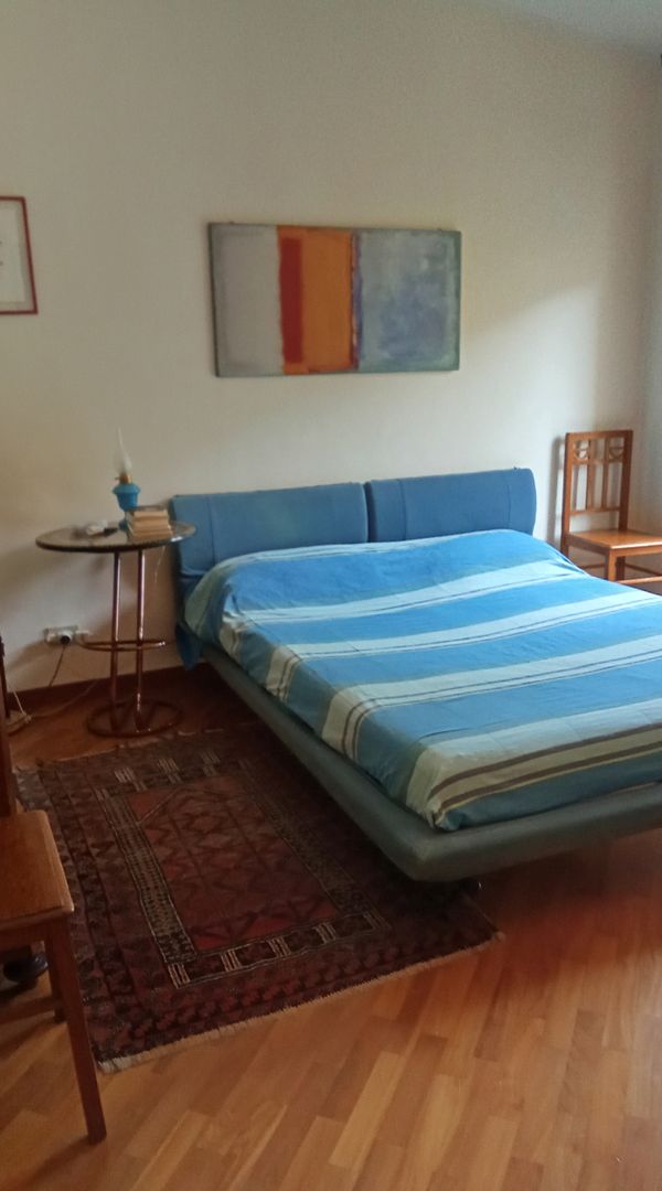 Camera  min. 3 notti