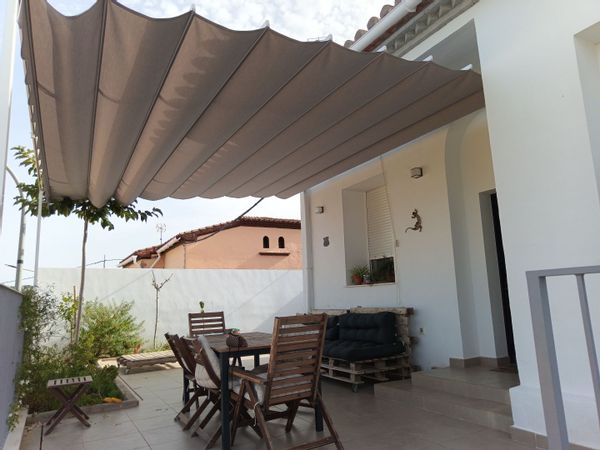 Lluc&Kai's house