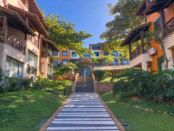 La maison de The Wiggers Family