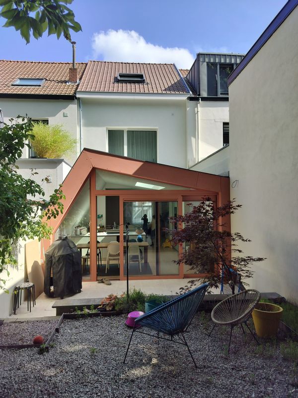 Casa di Gaëlle