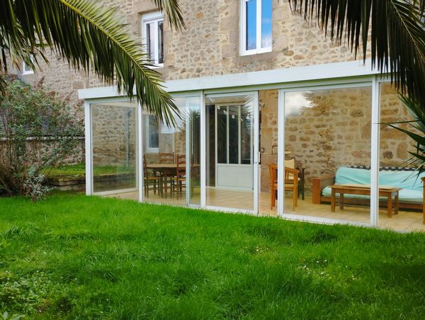 Casa di Pauline Et Laurent