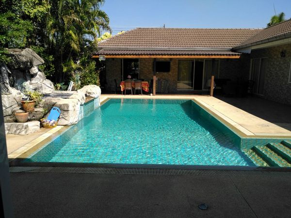 Gilles's house
