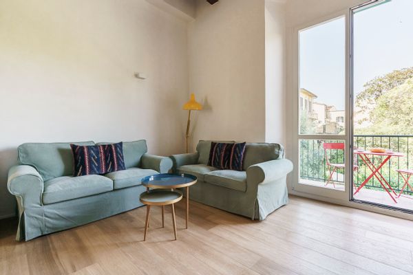 Casa di Manuel & Simona