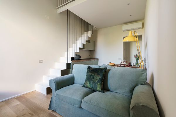 Casa di Manuel & Simona