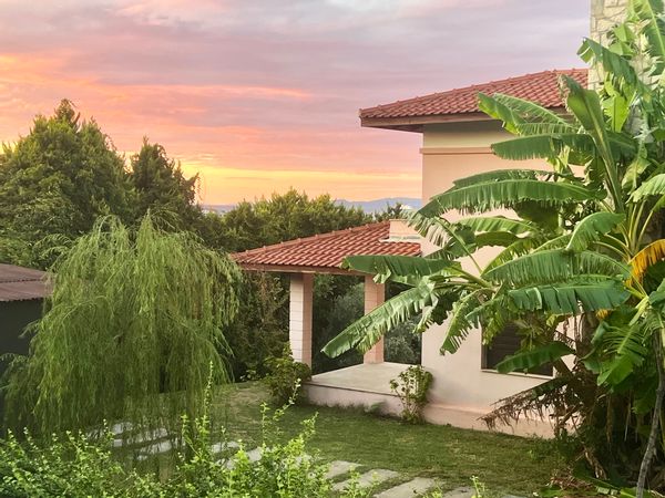 Ayça & Egemen s Haus