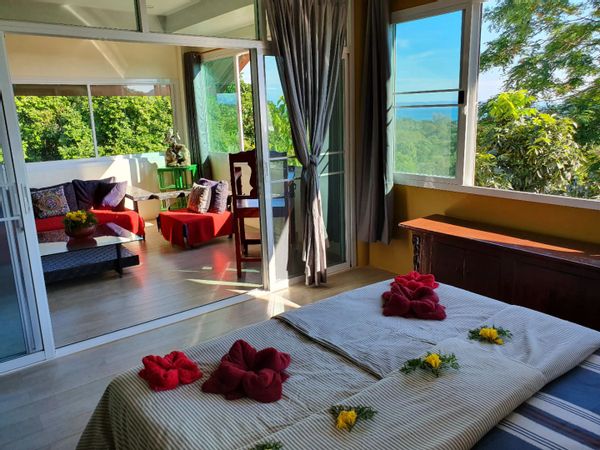 La maison de Yodying