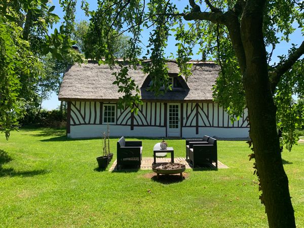 Un petit coin de Normandie (20 min from Honfleur / Deauville / Trouville)