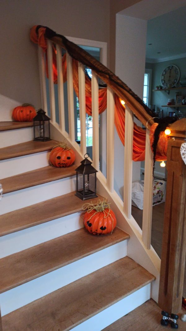 La maison de Guillaume