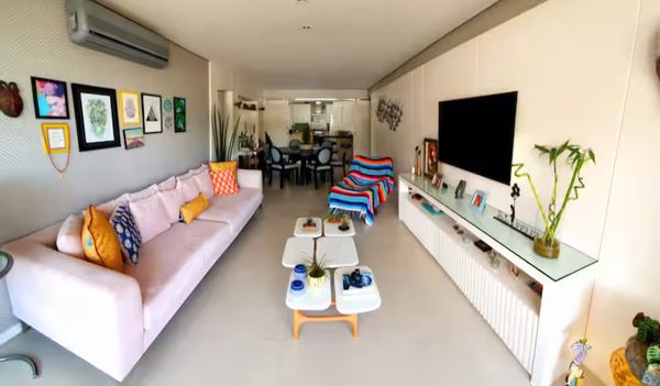 La maison de Tenille