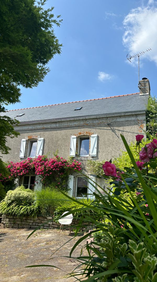 France's house
