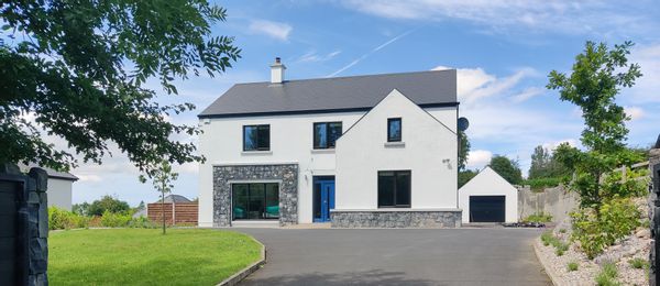 La maison de Souhila