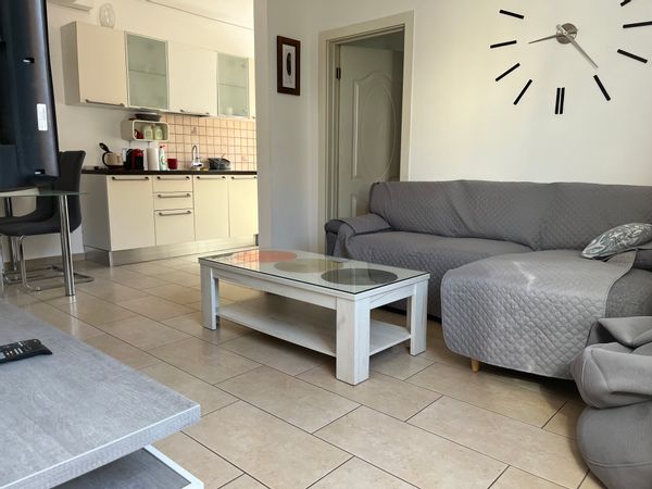 Apartman Erika,Tivat,Donja Lastva