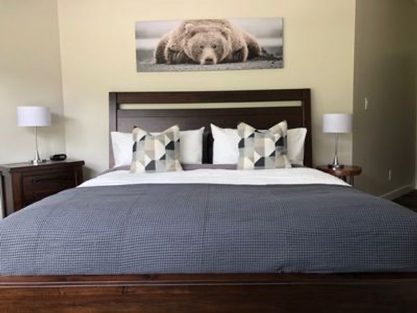 Casa di Martine and Robert