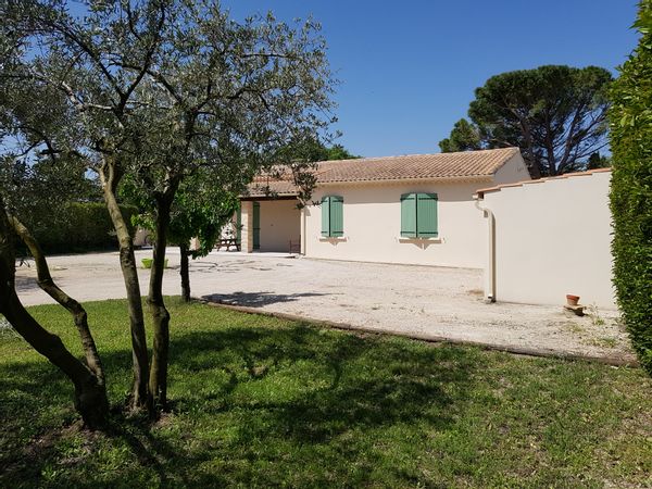 Casa di Carine et Laurent