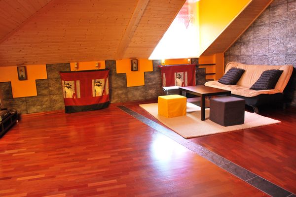 huis van Emy