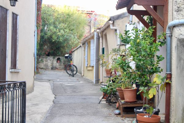 Maison au coeur du Luberon