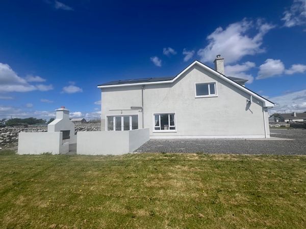 La maison de Julieann