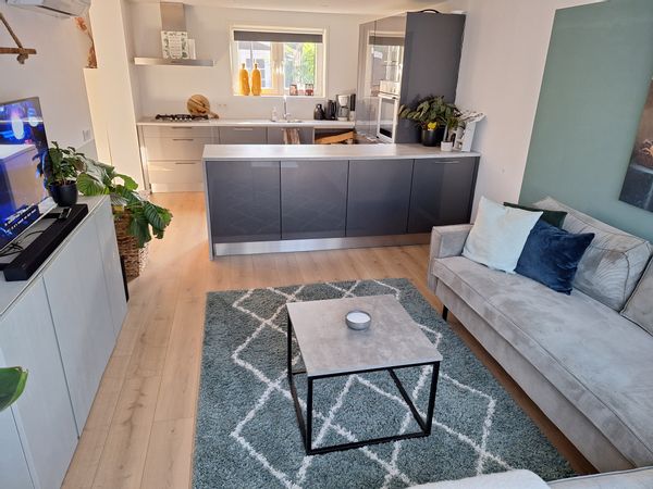 huis van Andrea