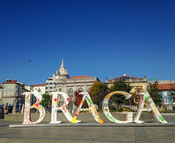 La maison de Dani, Oda, Manoela e Miguel
