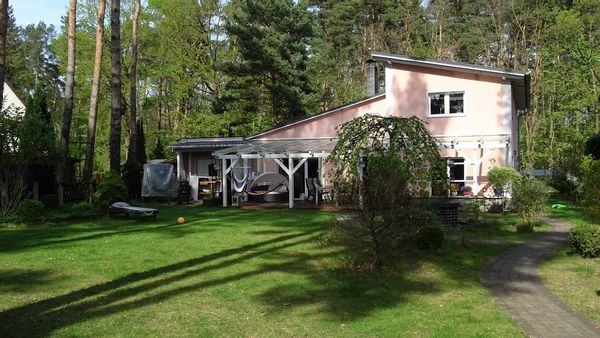 La maison de Jenny Und Dirk