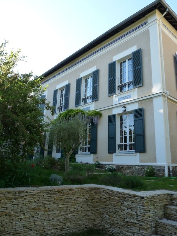 La maison de guillaume.vangaver@gmail.com