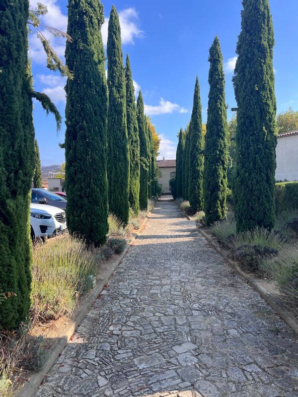 La maison de Karyn and William