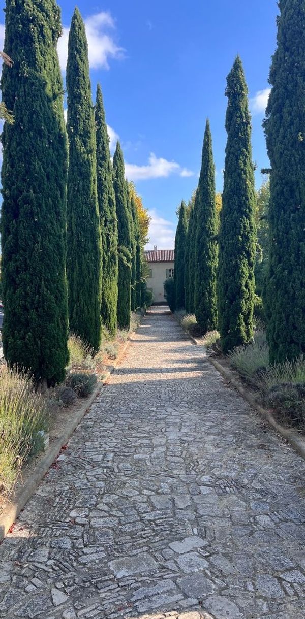 Karyn and Williams hus